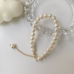 bracelet pearls