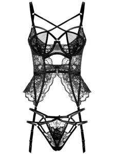 Corset Fatale